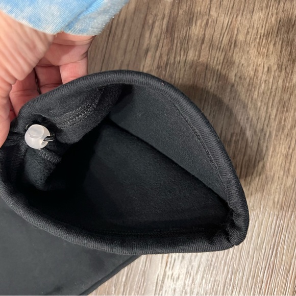 Faze Black Logo Sweats - Picture 8 of 13